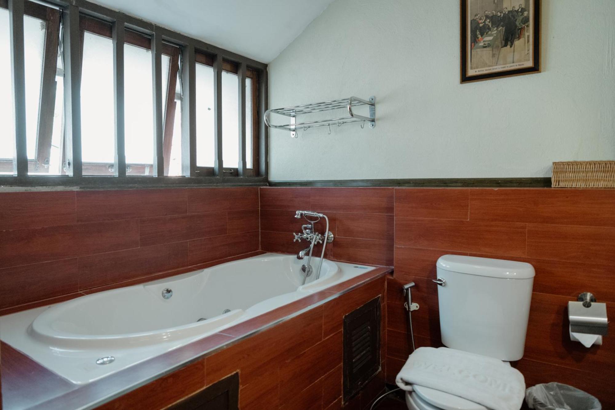 The Yard Hostel Τσιάνγκ Μάι Εξωτερικό φωτογραφία