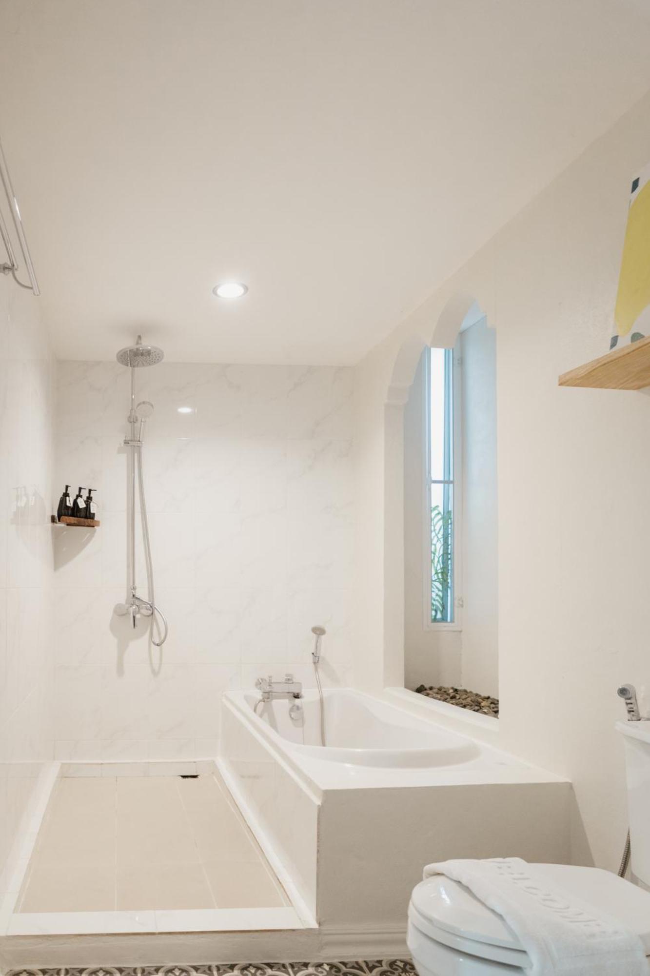The Yard Hostel Τσιάνγκ Μάι Εξωτερικό φωτογραφία