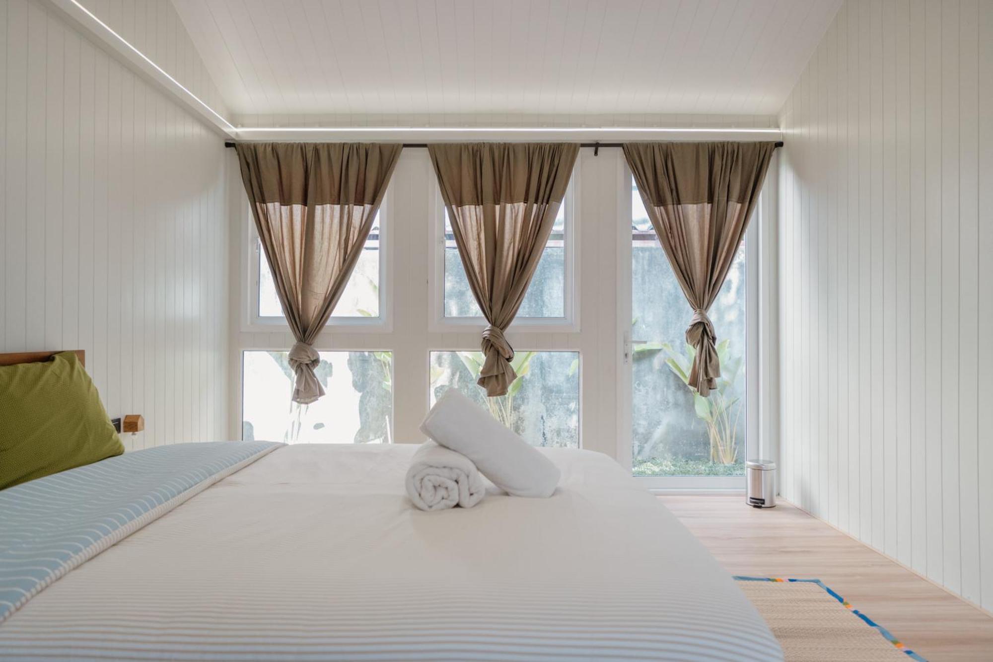 The Yard Hostel Τσιάνγκ Μάι Εξωτερικό φωτογραφία