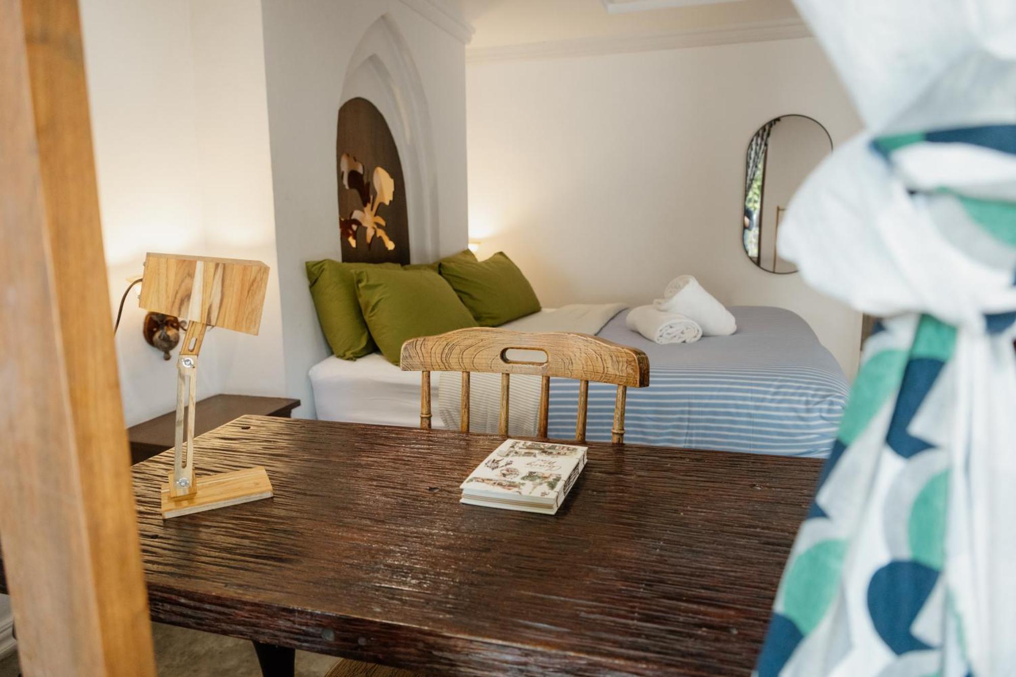 The Yard Hostel Τσιάνγκ Μάι Εξωτερικό φωτογραφία