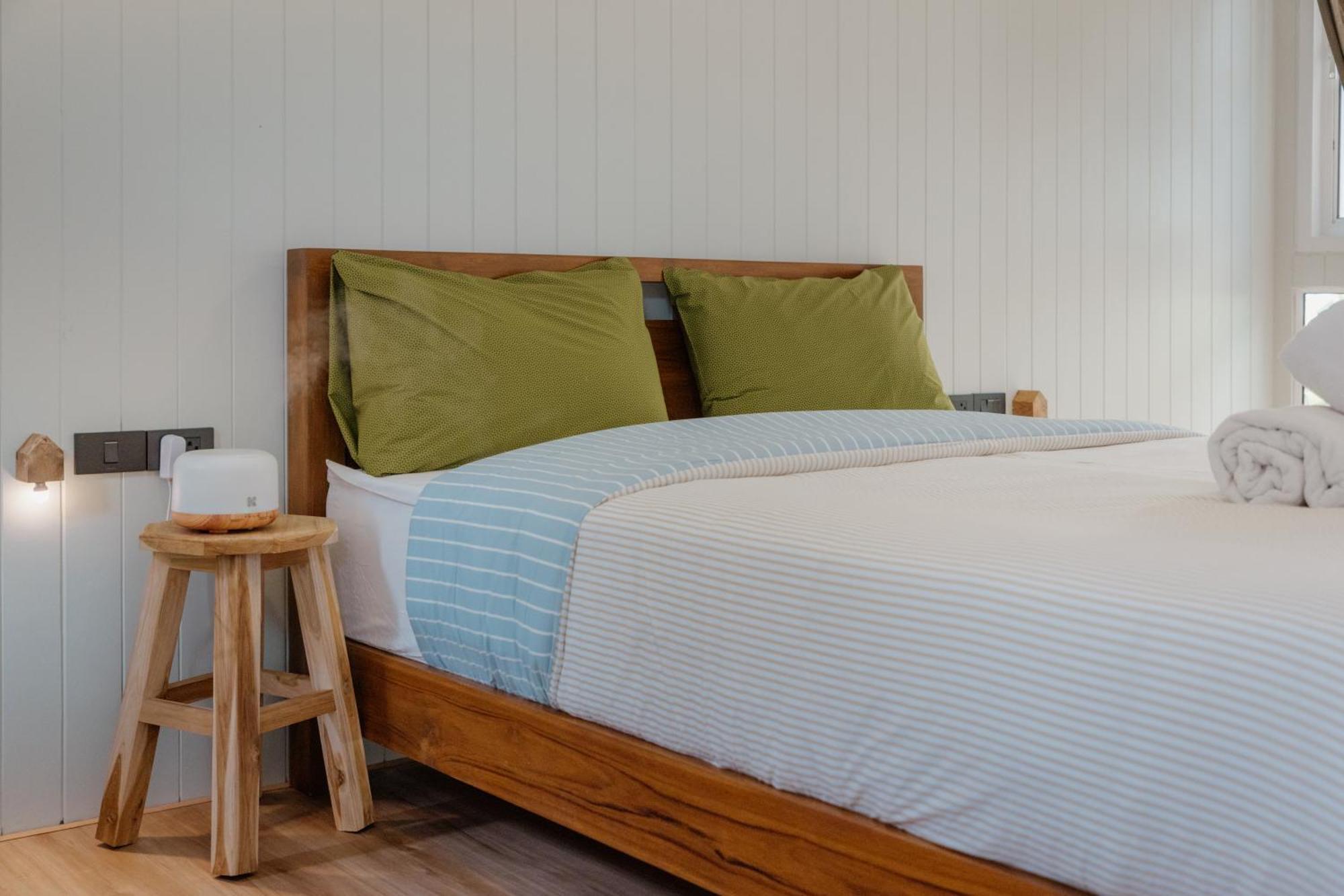 The Yard Hostel Τσιάνγκ Μάι Εξωτερικό φωτογραφία