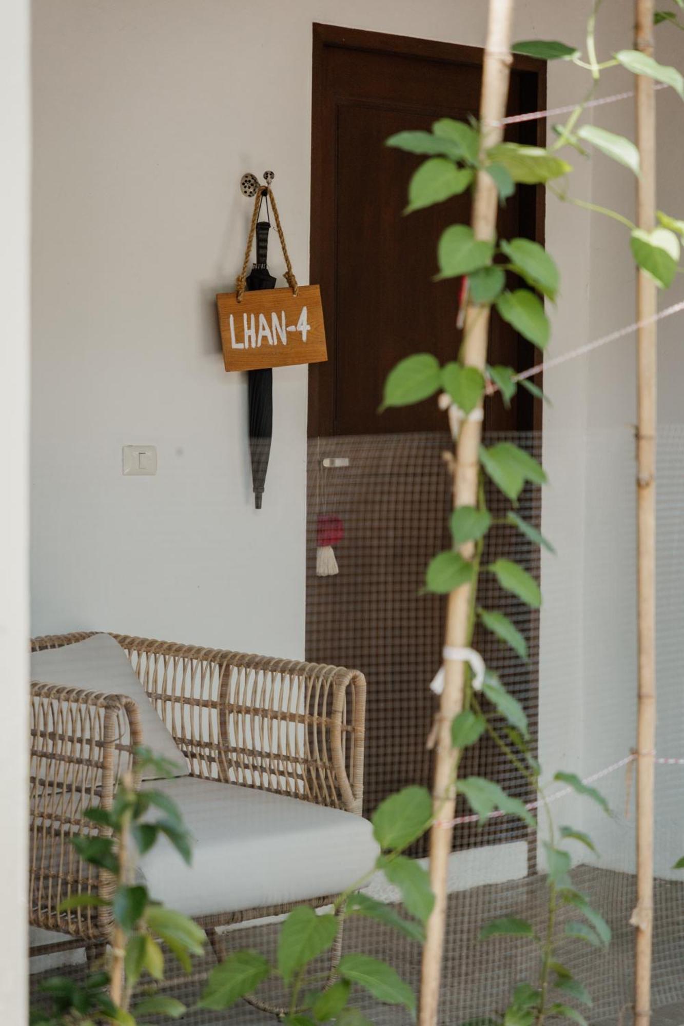 The Yard Hostel Τσιάνγκ Μάι Εξωτερικό φωτογραφία